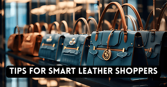 Shop high-quality handcrafted leather bags at unbeatable prices.