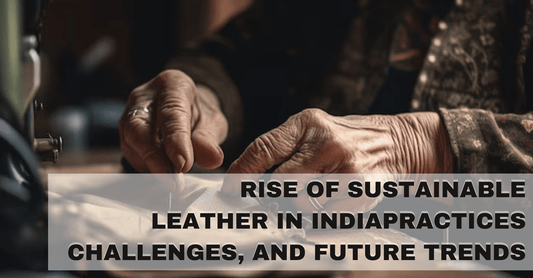 Explore our collection of premium handcrafted leather bags at amazing prices