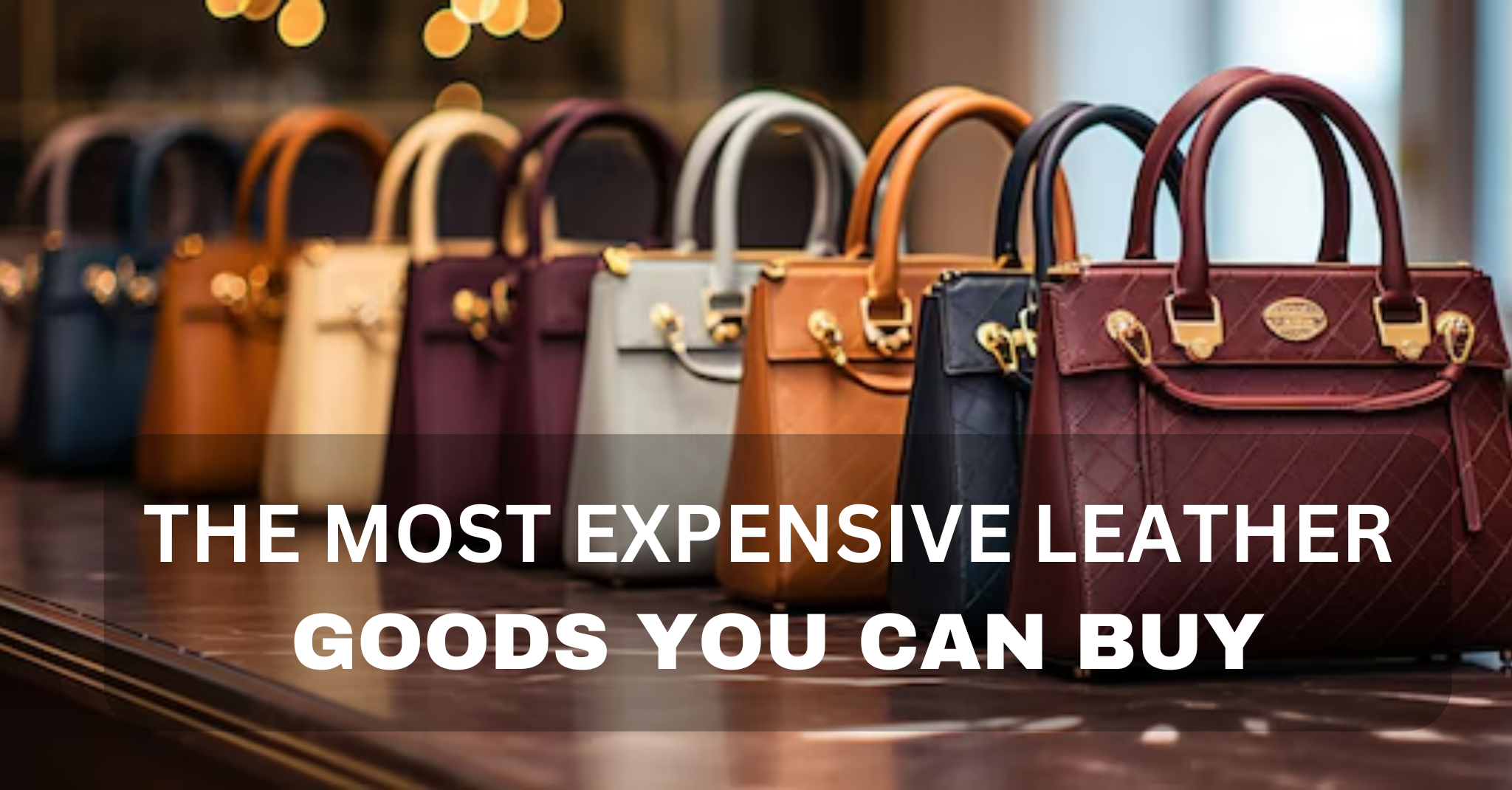 Expensive leather handbags hotsell