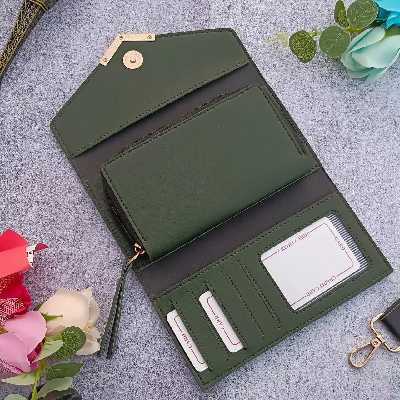 Couple Combo - Green