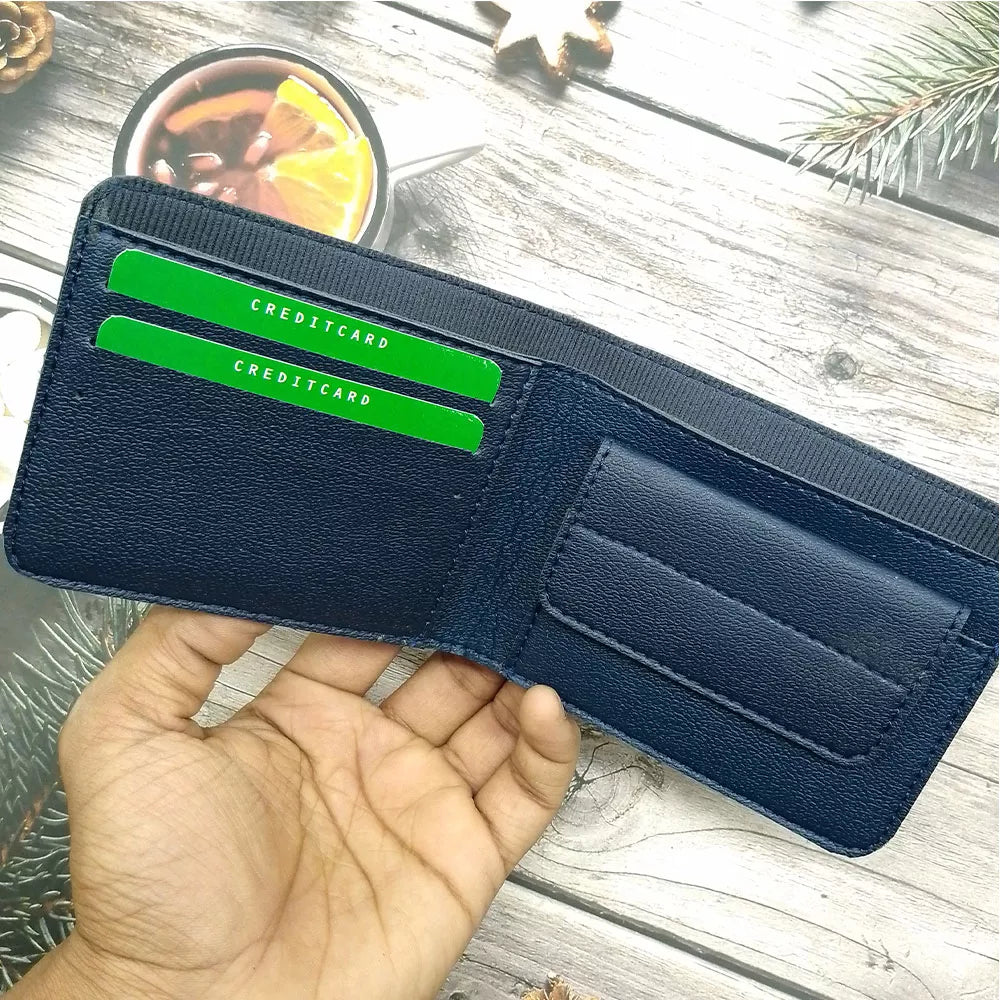 Couple Combo - Navy Blue