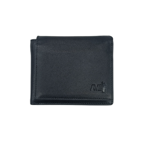 L-Fold Wallet for Men's