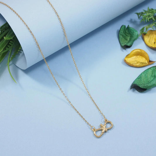 Stainless Steel Necklace