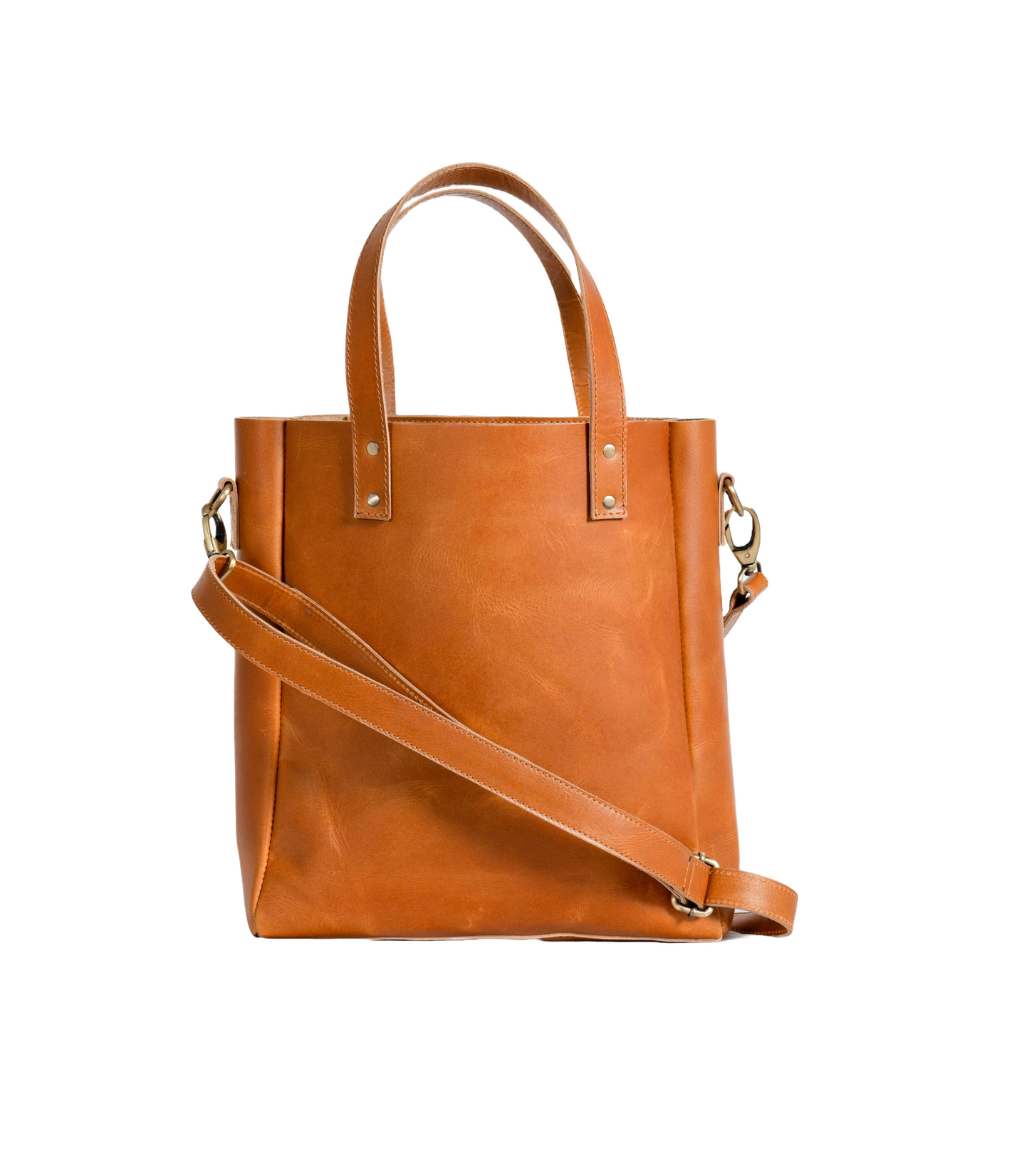 Nera Tan Tote Bag