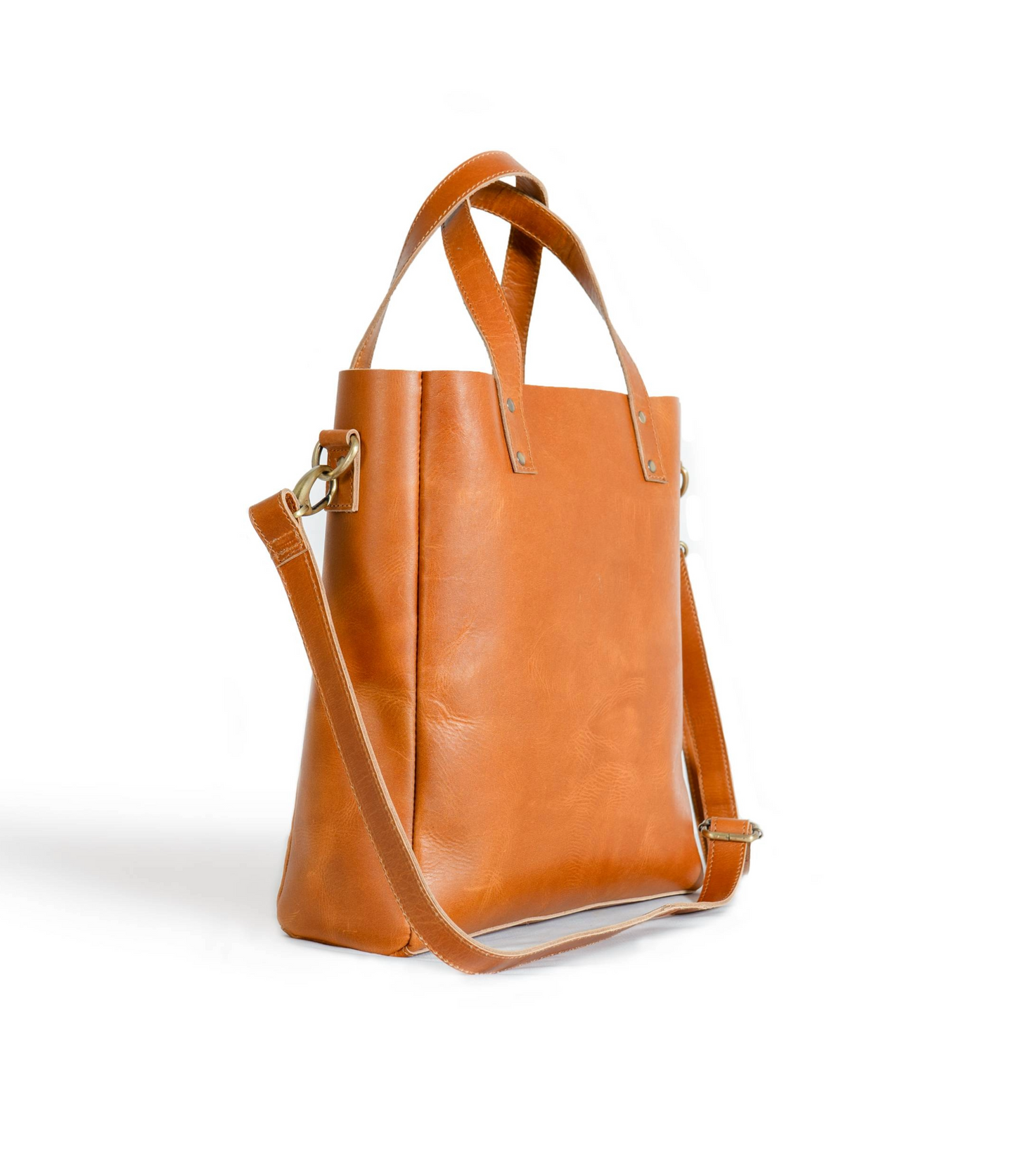 Nera Tan Tote Bag