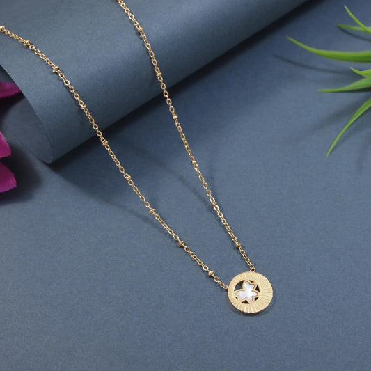 Stainless Steel Necklace