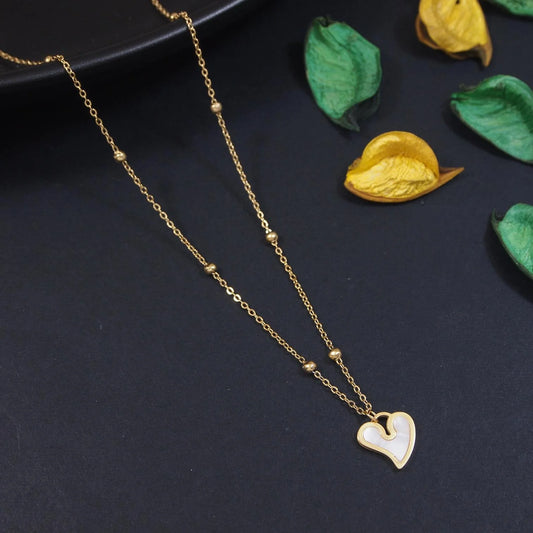 Stainless Steel Necklace